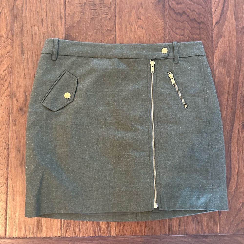 EUC Jcrew skirt